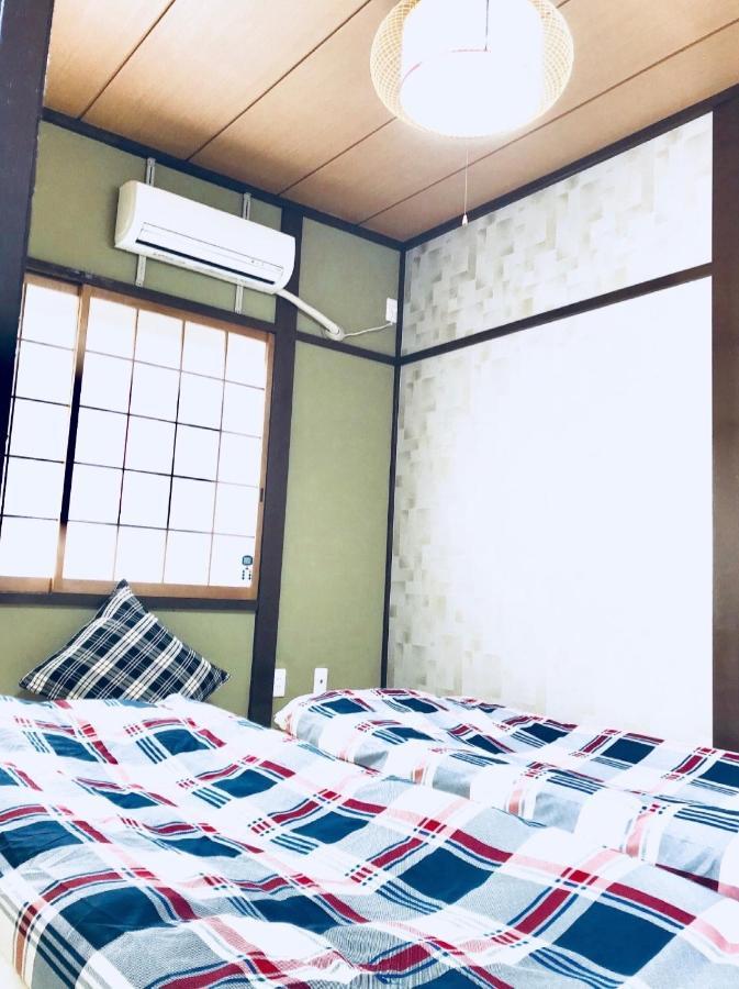 Kikunoyado - Vacation Stay 9814 Kyōto Exterior foto