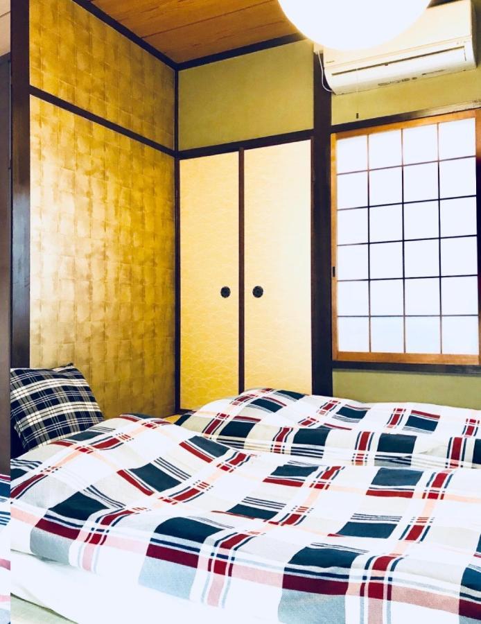 Kikunoyado - Vacation Stay 9814 Kyōto Exterior foto